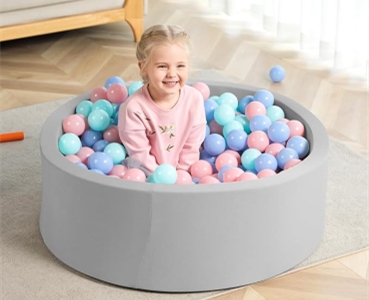 Foam Ball Pit