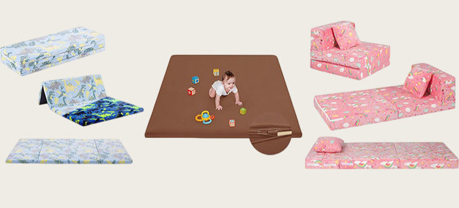 Kids Mats