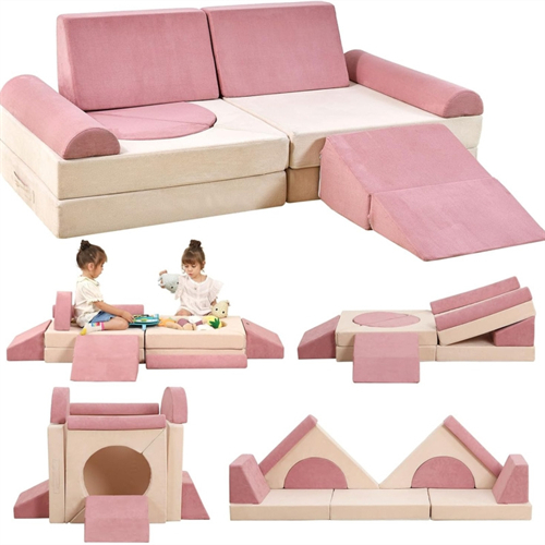 Kids Large Modular Couch